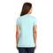 District® Women's Perfect Weight® V-Neck T-Shirt
